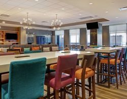 Home2 Suites by Hilton Charlotte Uptown, NC Genel