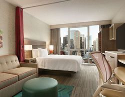 Home2 Suites by Hilton Chicago River North Öne Çıkan Resim