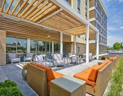 Home2 Suites by Hilton Cincinnati/Blue Ash Genel