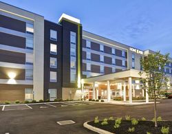 Home2 Suites by Hilton Cincinnati/Blue Ash Genel