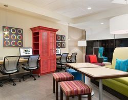 Home2 Suites by Hilton Clarksville/Ft. Campbell, T Aktiviteler