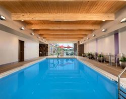 Home2 Suites by Hilton Cleveland/Beachwood, OH Havuz