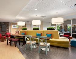 Home2 Suites by Hilton Cleveland/Beachwood, OH Yeme / İçme
