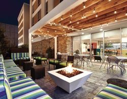 Home2 Suites by Hilton College Station, TX Genel