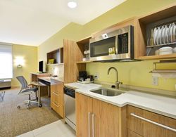 Home2 Suites by Hilton Dallas/Addison, TX Genel
