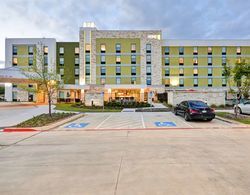 Home2 Suites by Hilton Dallas/Addison, TX Genel