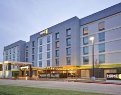 Home2 Suites by Hilton Dallas/Central Expressway N Genel