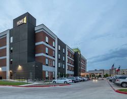Home2 Suites by Hilton Dallas/DeSoto, TX Genel