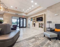 Home2 Suites by Hilton Dallas/Grand Prairie, TX Genel