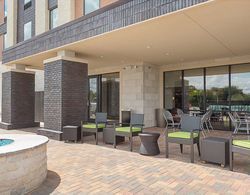 Home2 Suites by Hilton Dallas/Grand Prairie, TX Genel