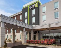 Home2 Suites by Hilton Dayton Centerville Genel