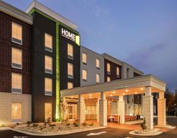 Home2 Suites by Hilton Dayton Centerville Genel