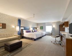 Home2 Suites by Hilton Denver/Highlands Ranch Genel