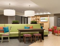 Home2 Suites by Hilton Denver/Highlands Ranch Genel
