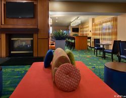 Home2 Suites by Hilton Denver/Int. Airport Genel