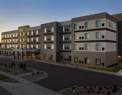 Home2 Suites by Hilton Denver Northfield Dış Mekan
