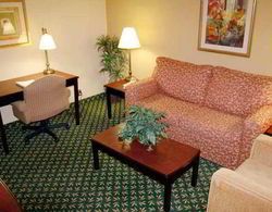 Home2 Suites by Hilton DFW Airport South Genel