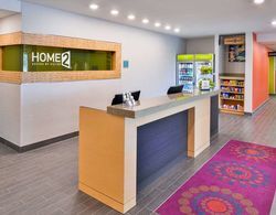 Home2 Suites by Hilton DuPont, WA Genel