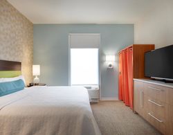 Home2 Suites by Hilton Durham, NC Genel