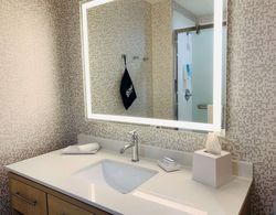 Home2 Suites by Hilton Edinburg, TX Banyo Özellikleri
