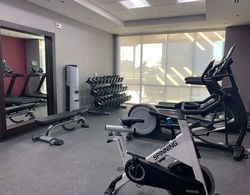 Home2 Suites by Hilton Edinburg, TX Fitness