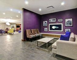 Home2 Suites by Hilton Edmonton South Genel