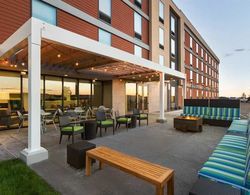 Home2 Suites by Hilton Farmington/Bloomfield, NM Genel