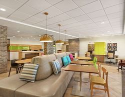 Home2 Suites by Hilton Fernandina Beach Amelia Island, FL Genel