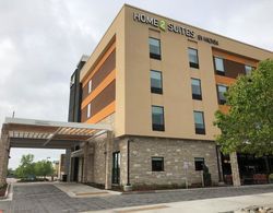 Home2 Suites by Hilton Fort Collins, CO Genel