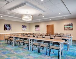 Home2 Suites by Hilton Fort Mill, SC Genel