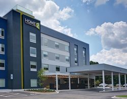 Home2 Suites by Hilton Fort Mill, SC Öne Çıkan Resim