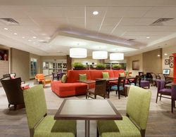 Home2 Suites by Hilton Fort Smith, AR Lobi