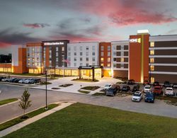 Home2 Suites by Hilton Fort Wayne North Dış Mekan
