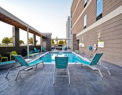 Home2 Suites by Hilton Fort Worth / Fossil Creek, Havuz