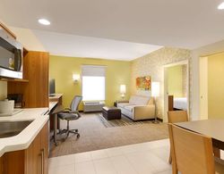 Home2 Suites by Hilton Frederick, MD Genel