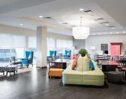 Home2 Suites by Hilton Ft. Lauderdale Airport/Crui Genel