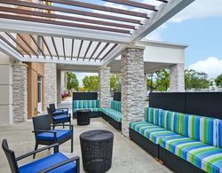 Home2 Suites by Hilton Ft. Lauderdale/Miramar Genel