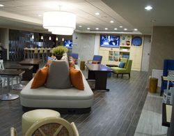 Home2 Suites by Hilton Gainesville Genel