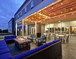 Home2 Suites by Hilton Grand Rapids North Dış Mekan