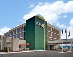 Home2 Suites by Hilton Green Bay, WI Genel