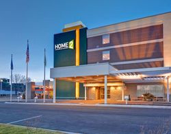 Home2 Suites by Hilton Green Bay, WI Genel