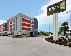 Home2 Suites by Hilton Harvey Genel