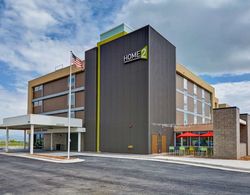 Home2 Suites by Hilton Helena, MT Genel