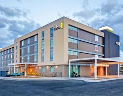 Home2 Suites by Hilton Helena, MT Genel
