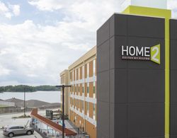 Home2 Suites by Hilton Hot Springs, AR Genel
