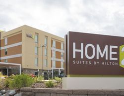 Home2 Suites by Hilton Hot Springs, AR Genel