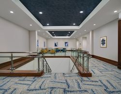 Home2 Suites by Hilton Houston Medical Center, TX Genel