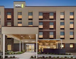 HOME2 SUITES BY HILTON HOUSTON PEARLAND TX Genel