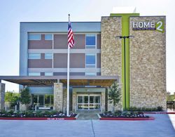 Home2 Suites by Hilton Houston Westchase, TX Genel