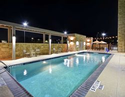 Home2 Suites by Hilton Houston Westchase, TX Havuz